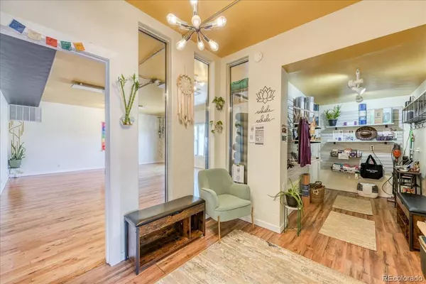 Frisco, CO 80443,101 N 3rd AVE #FI