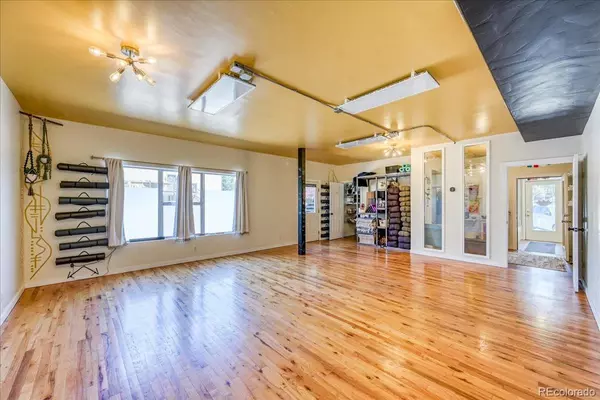 Frisco, CO 80443,101 N 3rd AVE #FI
