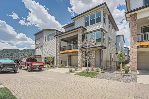 Morrison, CO 80465,15634 W Girard AVE