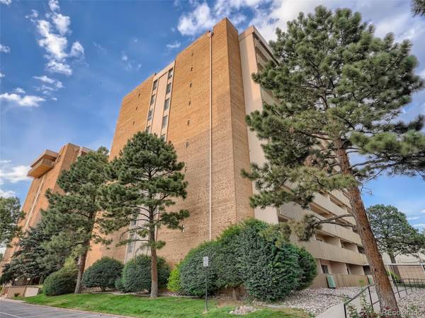 8060 E Girard AVE #414, Denver, CO 80231