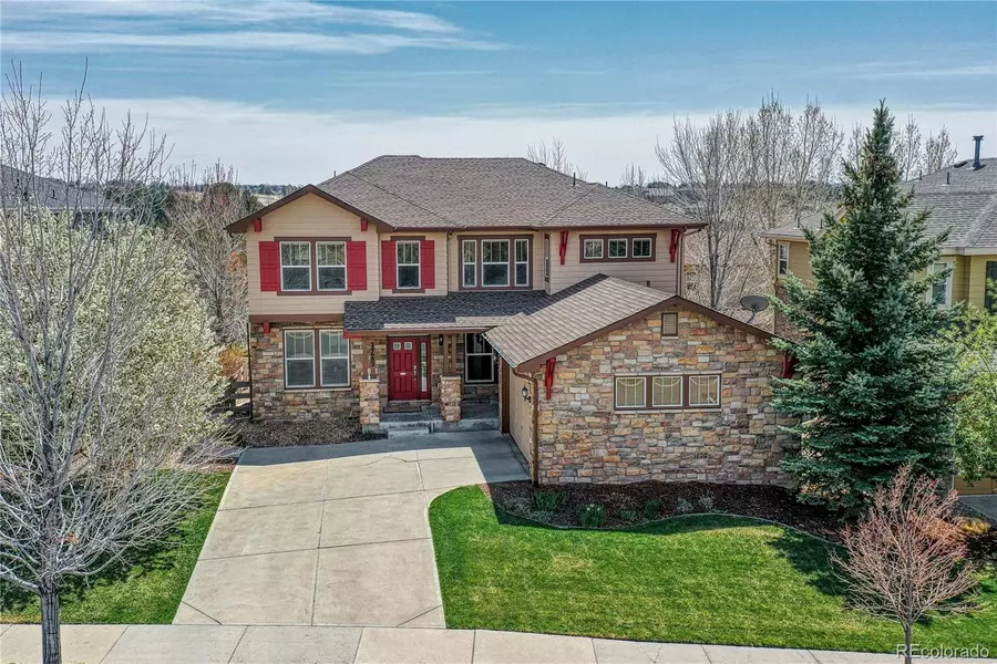 24682 E Davies WAY, Aurora, CO 80016