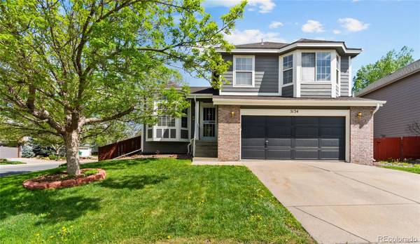 5134 W 123rd PL, Broomfield, CO 80020