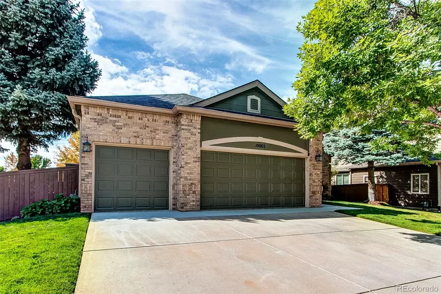 10002 Silver Maple RD, Highlands Ranch, CO 80129