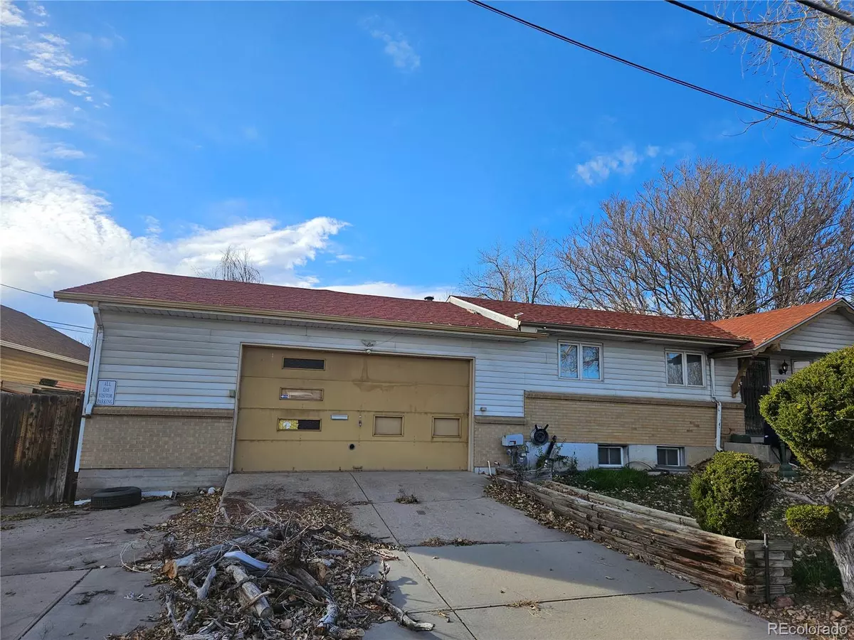 Denver, CO 80221,8025 Sherman ST