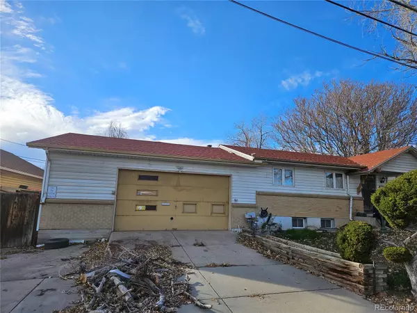 8025 Sherman ST, Denver, CO 80221