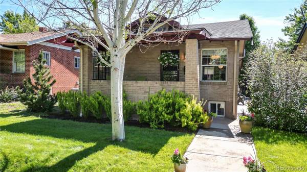 3738 Newton ST, Denver, CO 80211