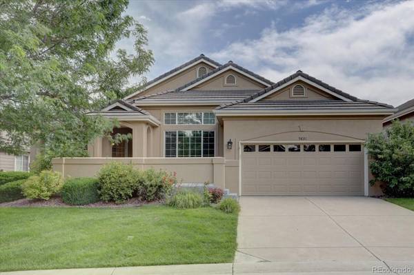 9631 Silver Hill CIR, Lone Tree, CO 80124