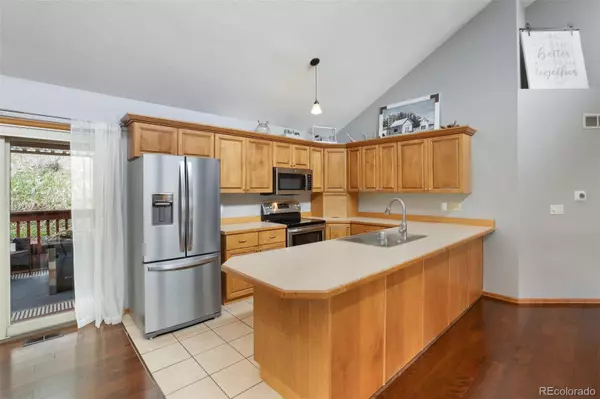 Woodland Park, CO 80863,120 Red Rock CT