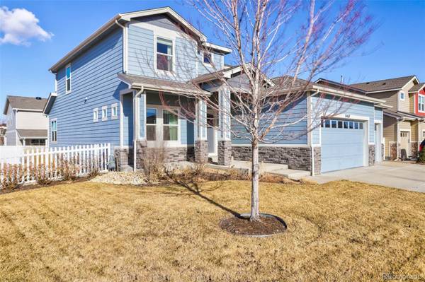 Frederick, CO 80504,5467 Sequoia PL