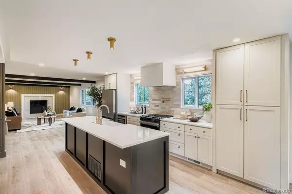 Englewood, CO 80111,11326 E Berry DR