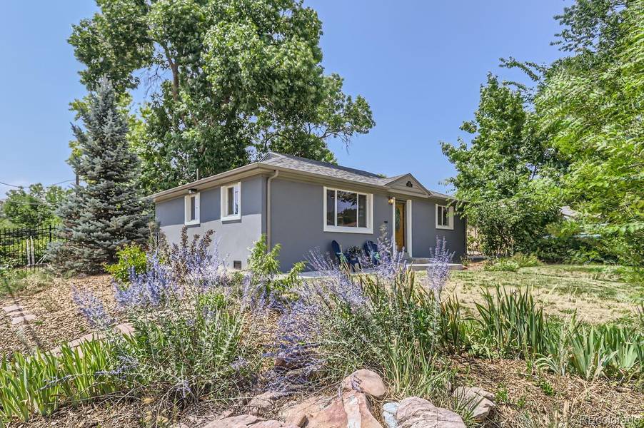 7735 Bradburn BLVD, Westminster, CO 80030