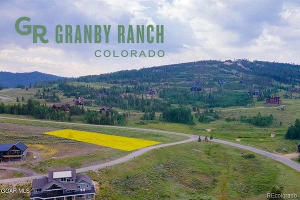 224 Lower Ranch View RD, Granby, CO 80446