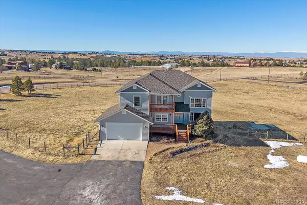 43016 London DR, Parker, CO 80138