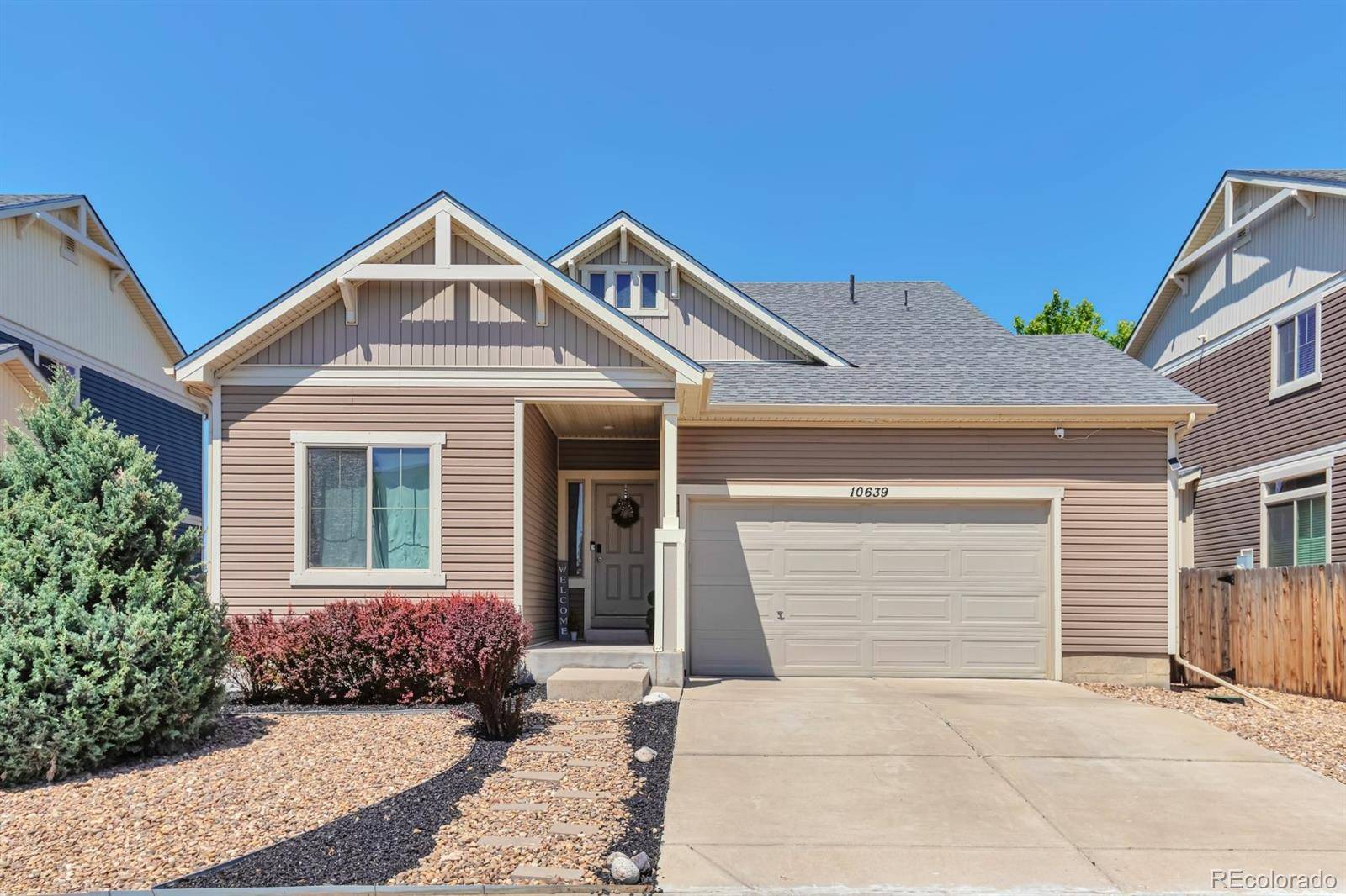 10639 Worchester DR, Commerce City, CO 80022