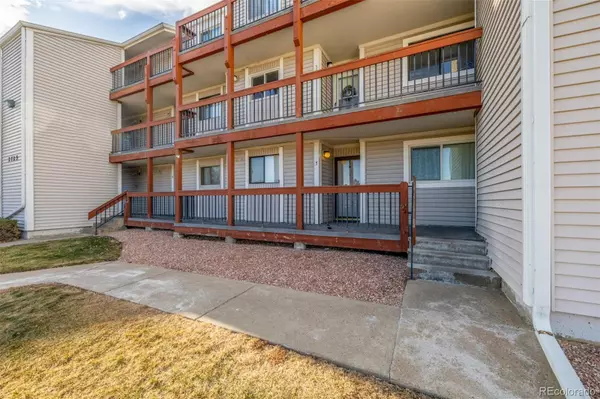 Westminster, CO 80031,2725 W 86th AVE #5