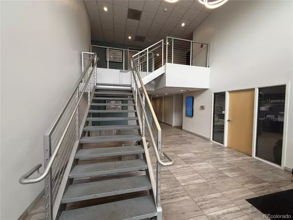 Centennial, CO 80112,6909 S Holly CIR #250