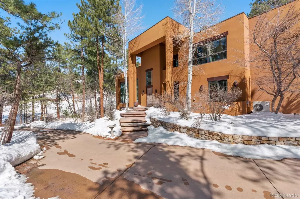 Castle Rock, CO 80108,161 Morgan PL