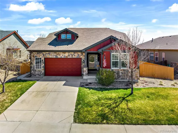 7732 E 131st PL, Thornton, CO 80602