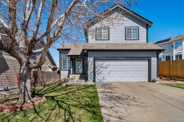 23245 E Lake PL, Aurora, CO 80015