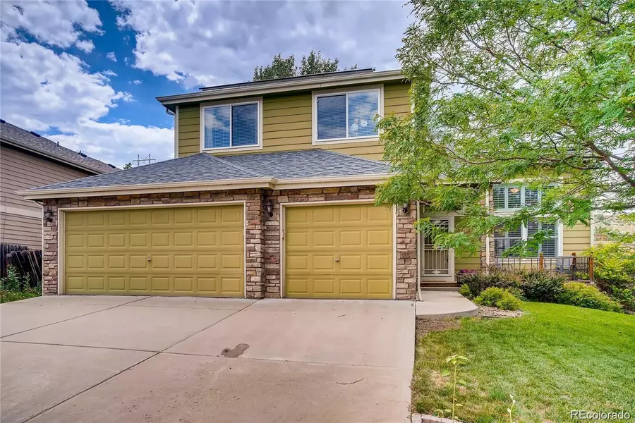 7627 Halleys DR, Littleton, CO 80125