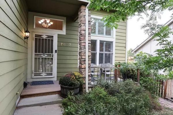 7627 Halleys DR, Littleton, CO 80125