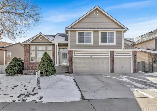 Lakewood, CO 80227,2665 S Kline CIR