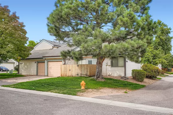 Littleton, CO 80128,8314 S Everett WAY #G