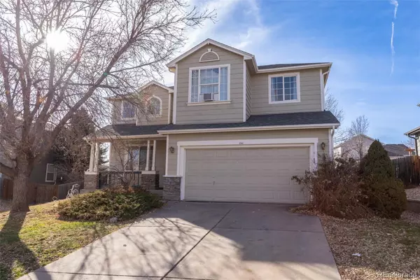 2163 S Waco ST, Aurora, CO 80013