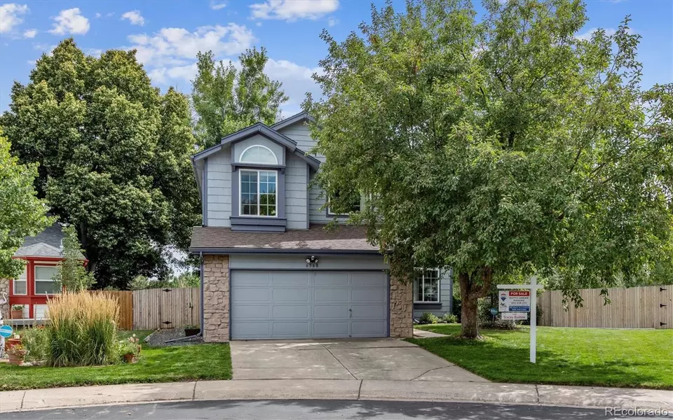 6568 W Oregon AVE, Lakewood, CO 80232