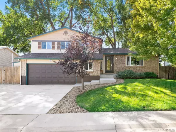 13950 W 73rd AVE, Arvada, CO 80005