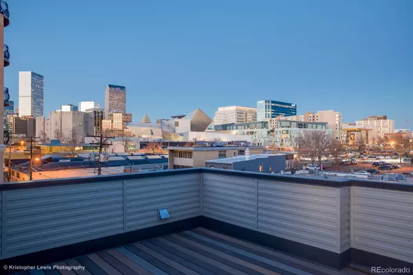 1124 Cherokee ST, Denver, CO 80204