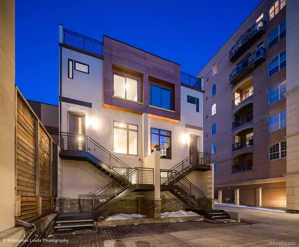 Denver, CO 80204,1124 Cherokee ST