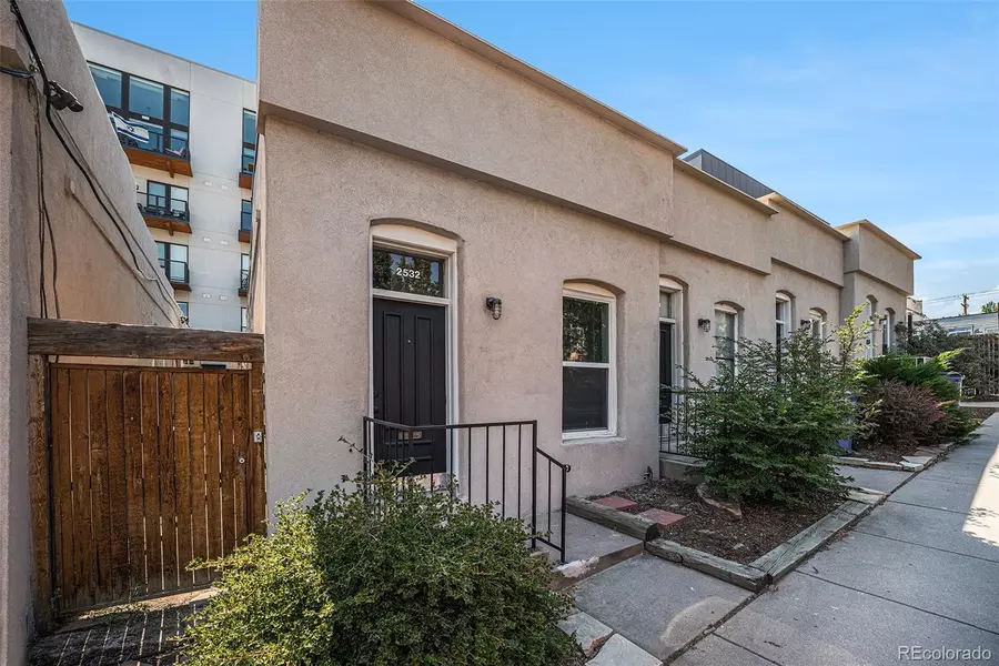 2532 Kensing CT, Denver, CO 80211