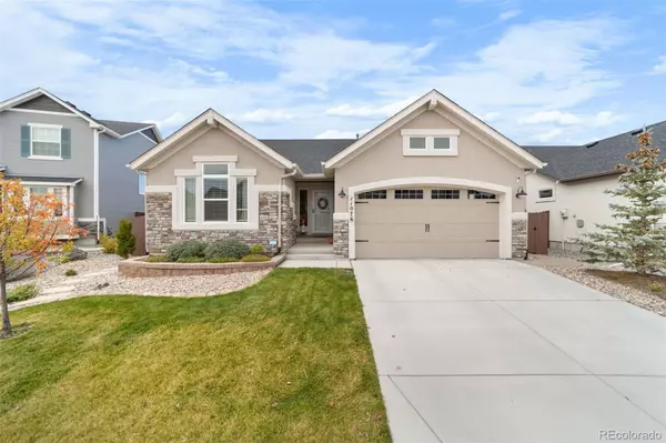 Colorado Springs, CO 80908,11076 Deer Feather DR