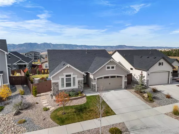 Colorado Springs, CO 80908,11076 Deer Feather DR