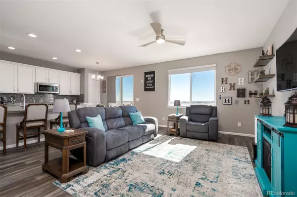 Colorado Springs, CO 80925,8141 Buffalo Horn DR