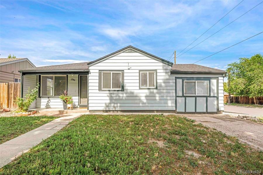 1789 Kingston ST, Aurora, CO 80010