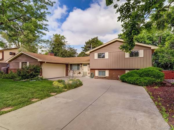 2065 Miller ST, Lakewood, CO 80215