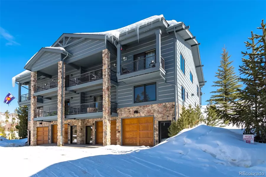 508 Ravenwood DR #A2, Grand Lake, CO 80447