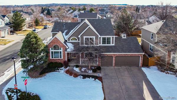 10156 Mountain Maple LN, Highlands Ranch, CO 80129