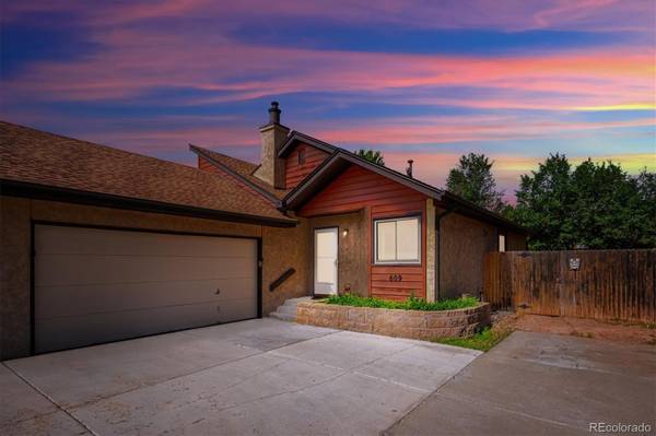 609 Brentwood ST, Lakewood, CO 80214