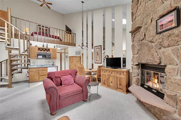 Granby, CO 80446,62927 US Highway 40 #336