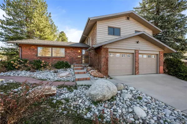 2876 S Fenton ST, Denver, CO 80227