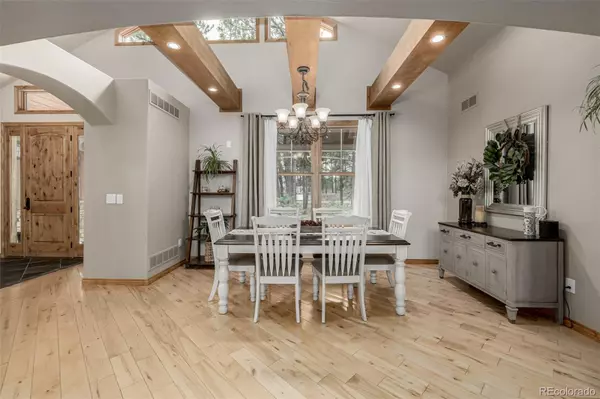 Larkspur, CO 80118,1485 Gore CIR