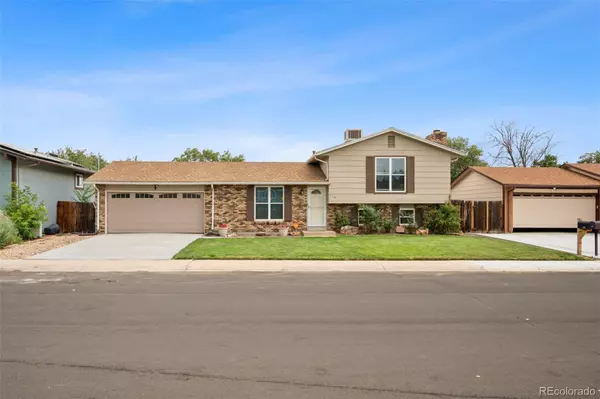 7130 Xavier ST, Westminster, CO 80030