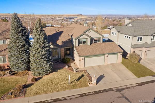 Golden, CO 80401,16389 W Ellsworth DR