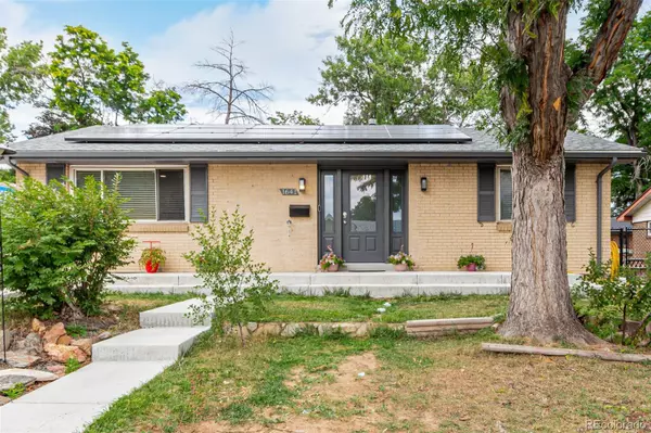 Denver, CO 80221,1641 Orchard DR