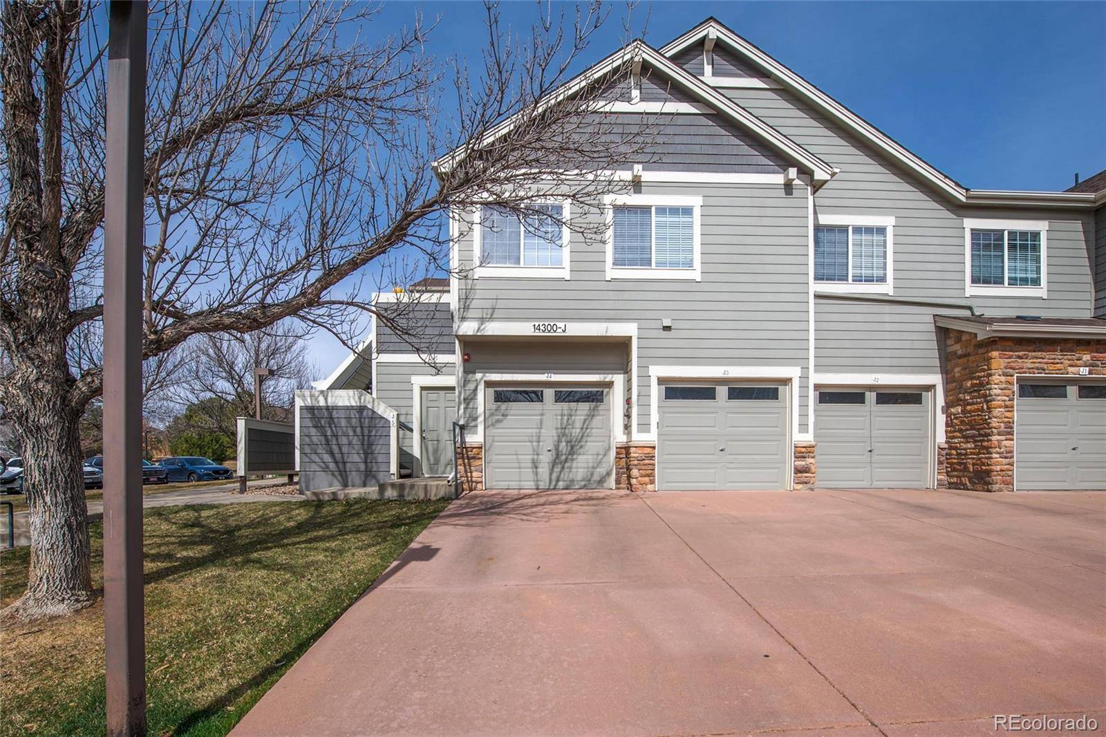 Broomfield, CO 80023,14300 Waterside LN #J4