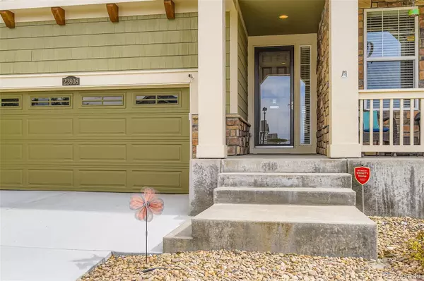 Aurora, CO 80015,22808 E Saratoga PL