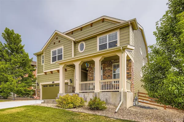 Aurora, CO 80015,22808 E Saratoga PL